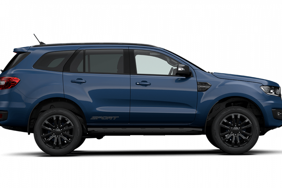 2020 MY20.75 Ford Everest UA II Sport Other Image 2