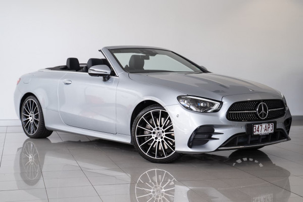 Mercedes-Benz E-class E300 A238