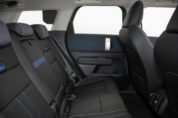 2025 MINI Countryman U25 C Classic SUV