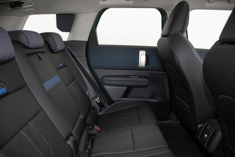 2025 MINI Countryman U25 C Classic SUV