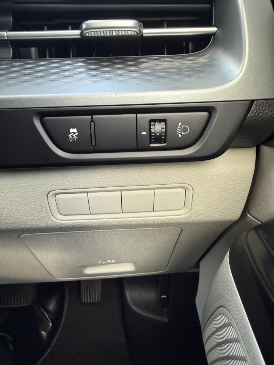 2024 MY23 Kia Carnival KA4 S People Mover Image 20