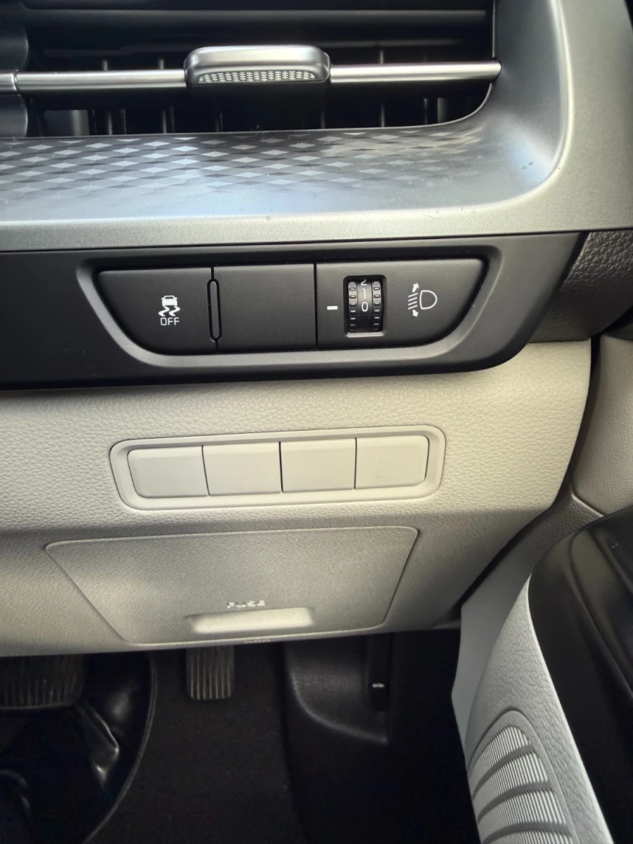 2024 MY23 Kia Carnival KA4 S People Mover Image 20