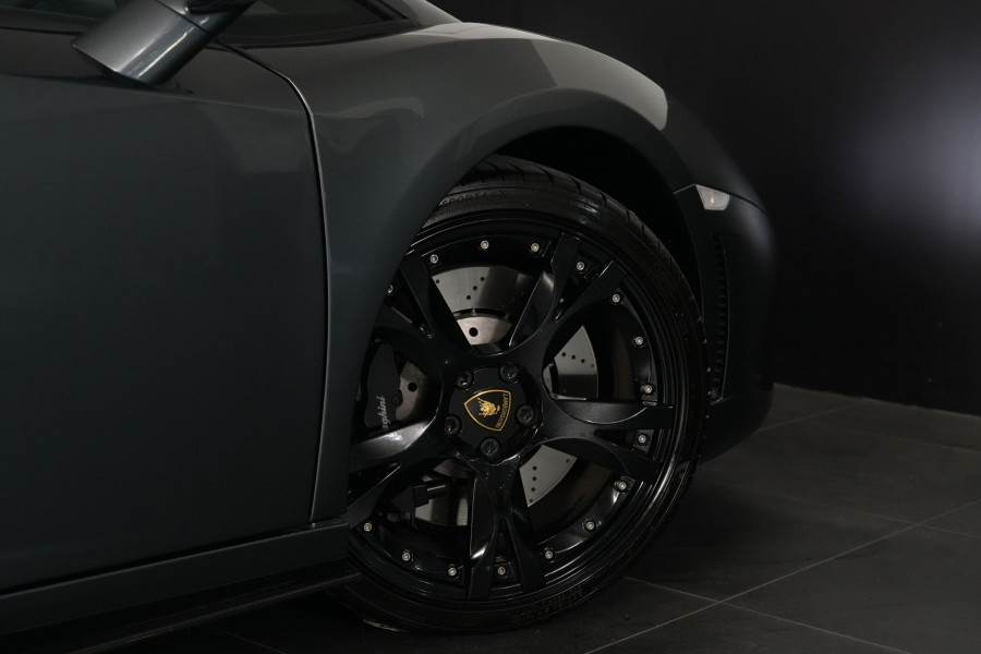 2014 Lamborghini Gallardo Lp550-2 Coupe Image 10