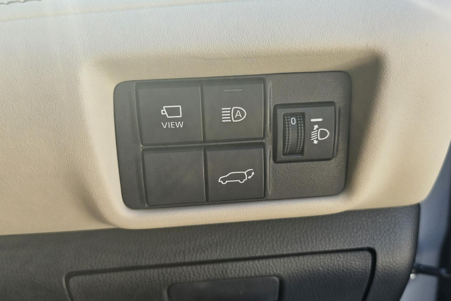 2023 Toyota Kluger AXUH78R Grande SUV Image 25