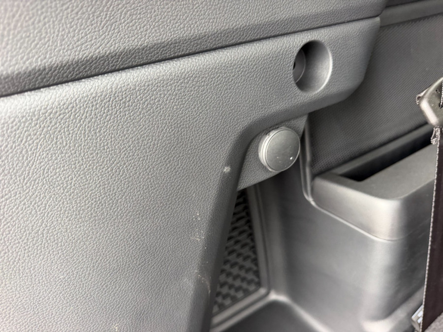 2025 MY26 Ford Everest UB Sport SUV Image 16