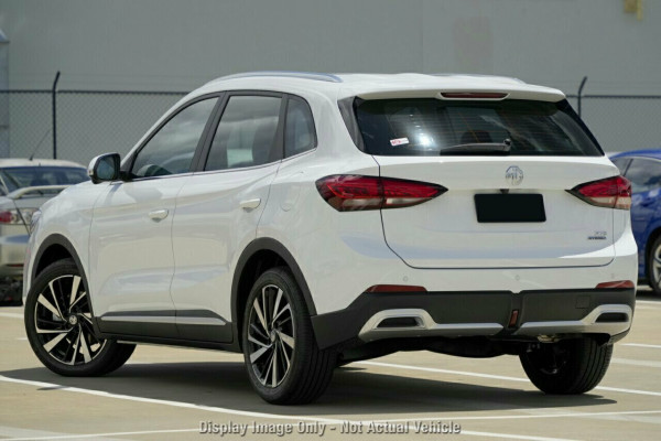 2025 MG ZS ZS32 Essence Hybrid+ SUV Image 2