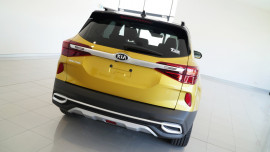 2020 MY21 Kia Seltos SP2 GT-Line Wagon
