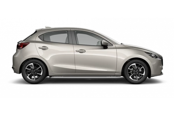 2026 Mazda 2 DJ Series G15 GT Hatch Image 10