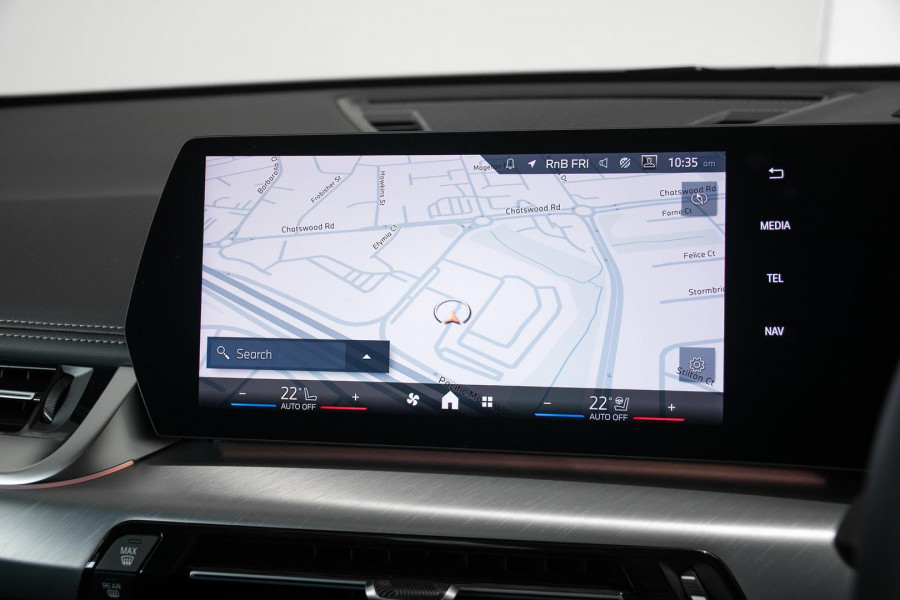 2025 BMW X1 U11 sDrive18i SUV