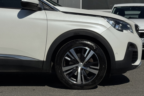 2019 Peugeot 3008 P84 Allure SUV Image 2