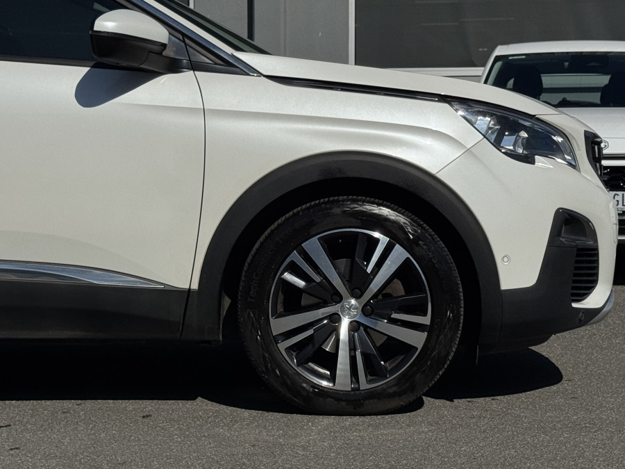 2019 Peugeot 3008 P84 Allure SUV Image 2