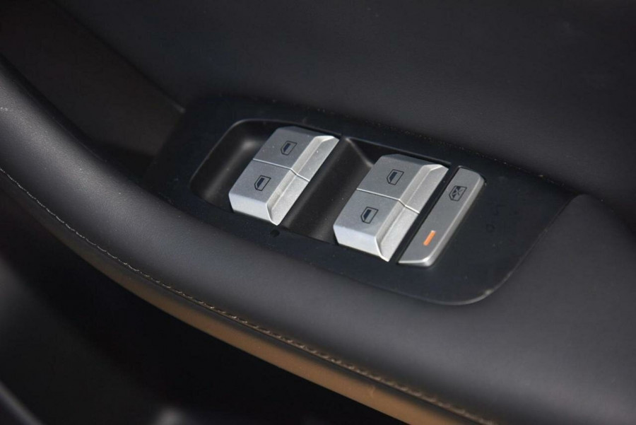 2025 MG MGS5 EV ZS3EM Excite 49 SUV Image 6