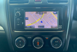 2012 Subaru XV G4X MY12 2.0i-S Lineartronic AWD Suv