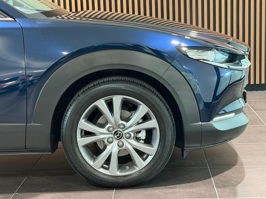 2025 Mazda CX-30 DM Series G20 Evolve SUV Image 6