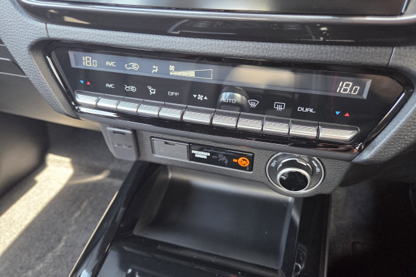 2026 MY25.5 Isuzu D-MAX RG X-TERRAIN Ute Image 13