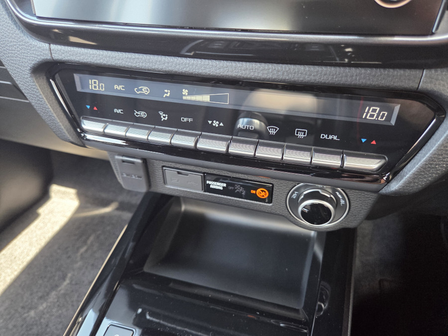 2026 MY25.5 Isuzu D-MAX RG X-TERRAIN Ute Image 13