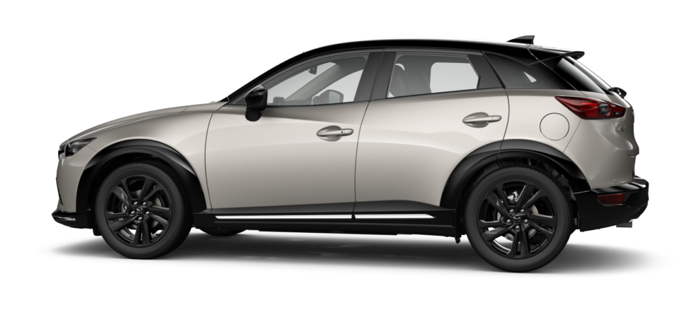 2024 MY25 Mazda CX-3 DK G20 GT SP SUV Image 21