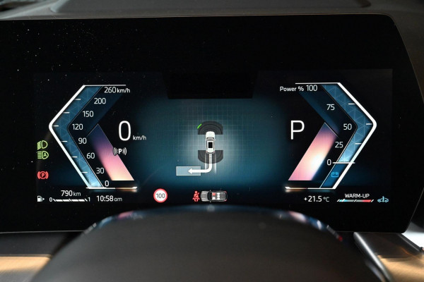 2026 BMW X1 U11 sDrive18i SUV
