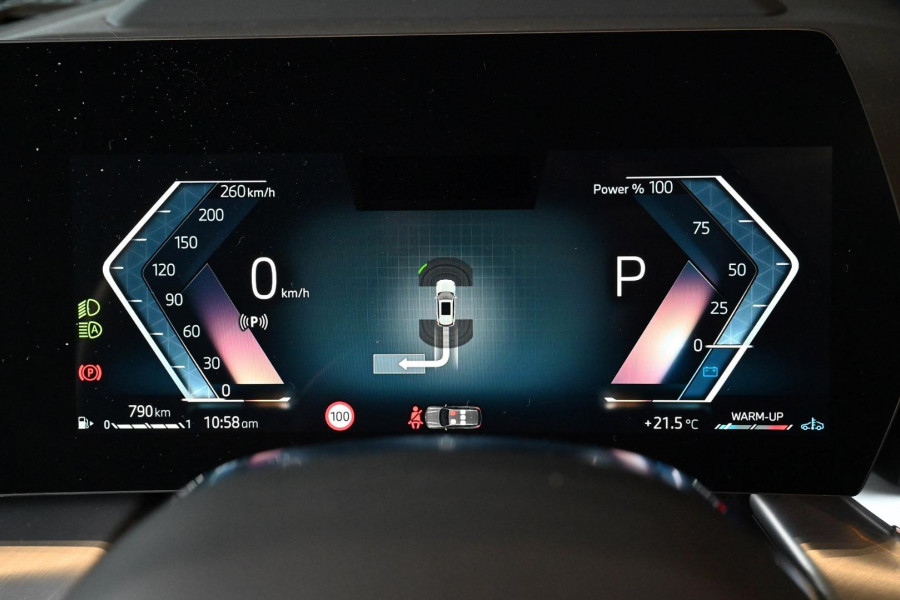 2026 BMW X1 U11 sDrive18i SUV