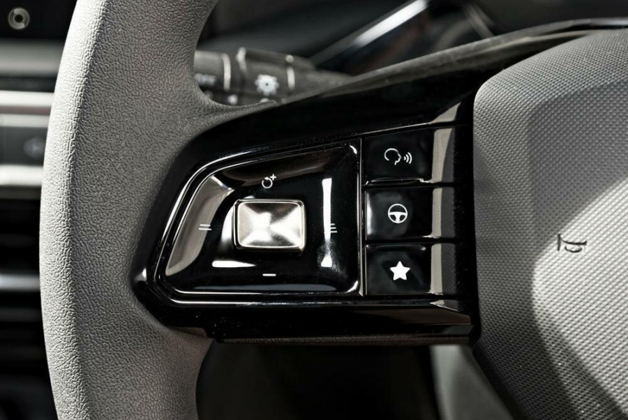 2024 MY24.5 MG MG3 ZP22 Excite Hybrid+ Hatch Image 10