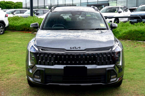 2026 MY27 Kia Sportage NQ5 PE HEV GT-Line SUV Image 2