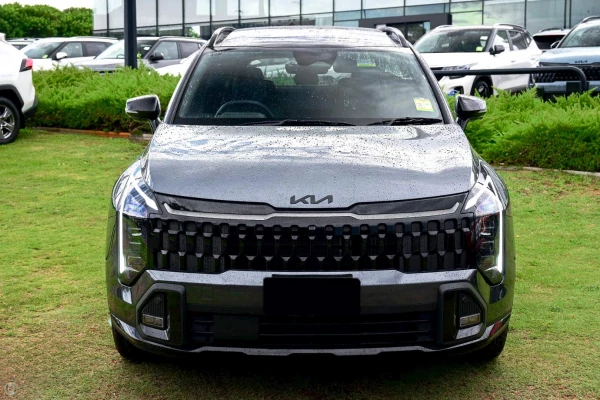 2026 MY27 Kia Sportage NQ5 PE HEV GT-Line SUV Image 2