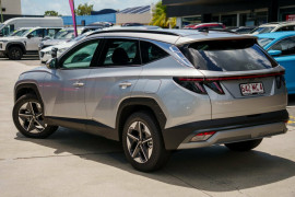 2024 MY25 Hyundai Tucson NX4.V3 Elite SUV