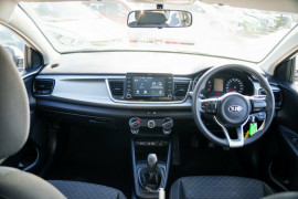 2018 Kia Rio YB S Hatch