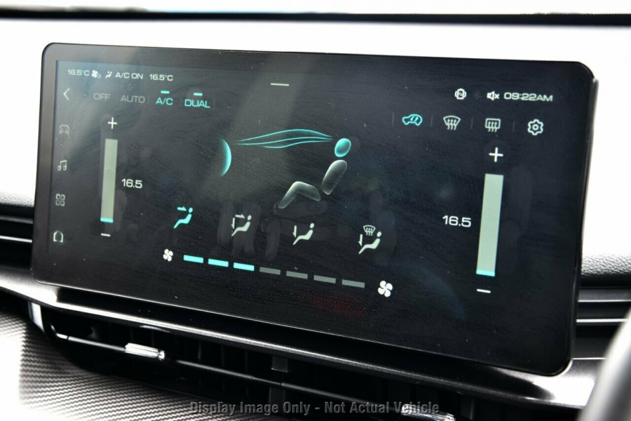 2025 GWM Haval H6GT B03 Ultra SUV Image 16