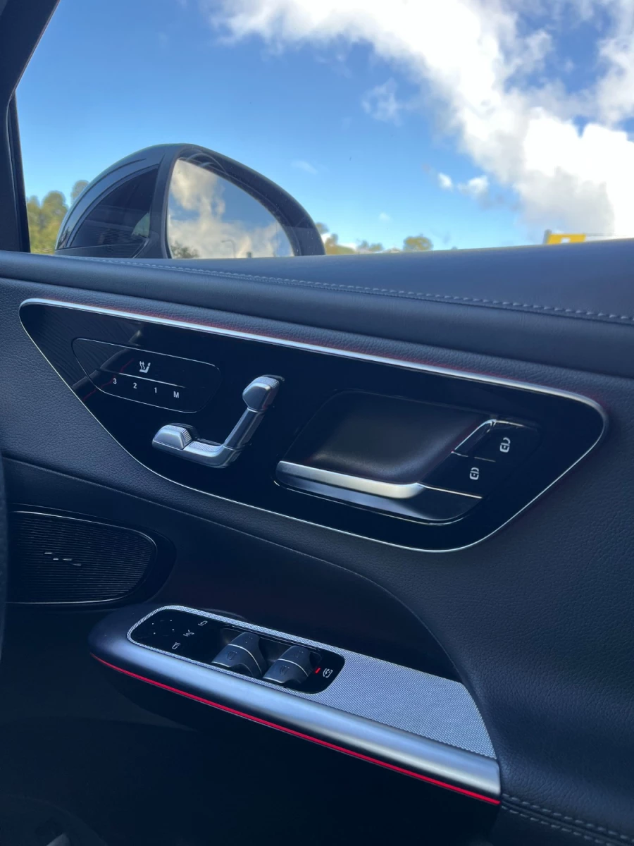 2023 Mercedes-Benz GLC-Class X254 GLC300 SUV Image 22