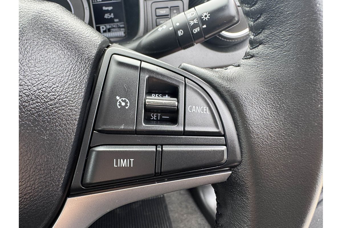 2022 Suzuki Ignis MF Series II GL Hatch Image 13