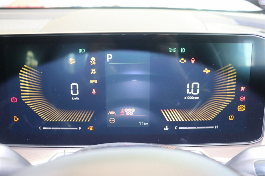 2025 Kia Sorento MQ4 PE Sport+ SUV Image 27