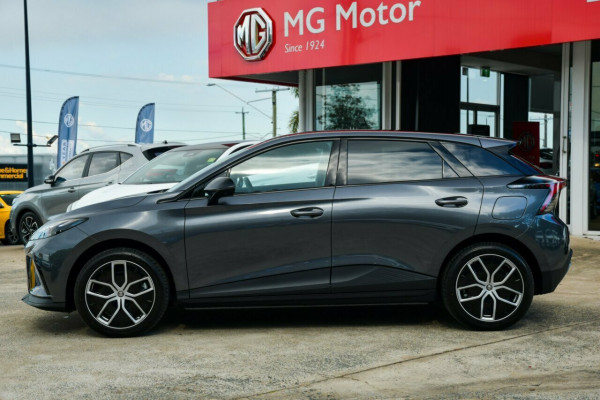 2024 MG MG4 MEH32 Long Range 77 Hatch