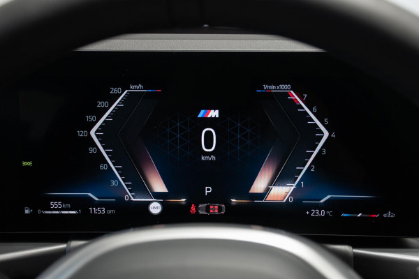 2025 BMW 2 Series G42 230i M Sport Coupe image 12