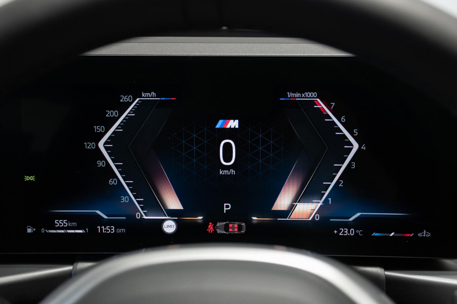 2025 BMW 2 Series G42 230i M Sport Coupe