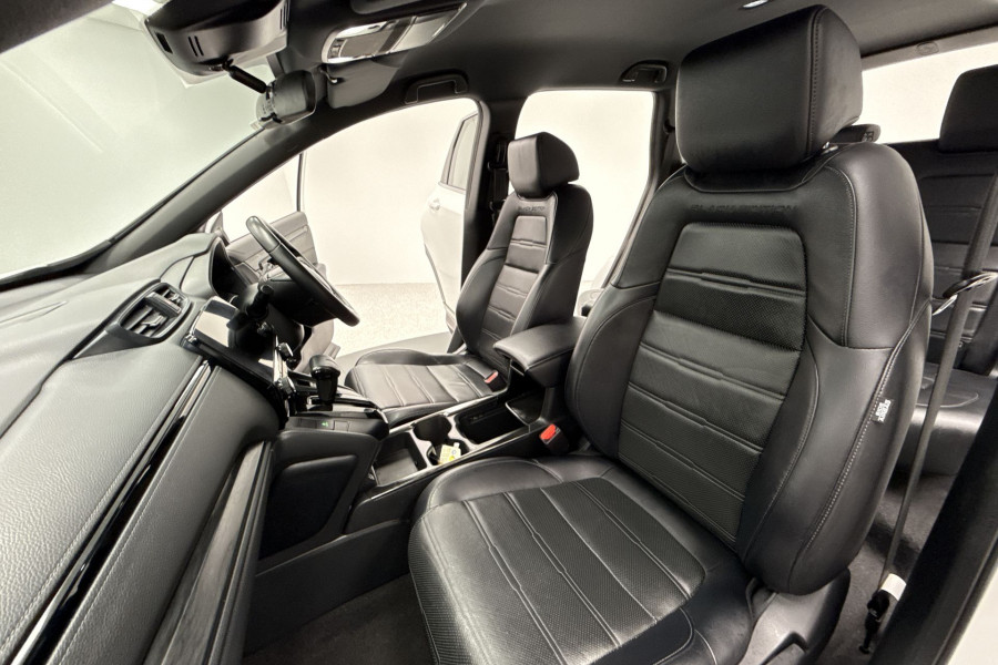 2022 Honda CR-V Black Edition Wagon Image 11