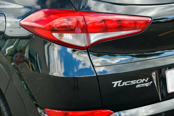 2016 Hyundai Tucson TL Active X 2WD Wagon