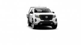 2024 Nissan Navara D23 SL Cab Chassis image 5