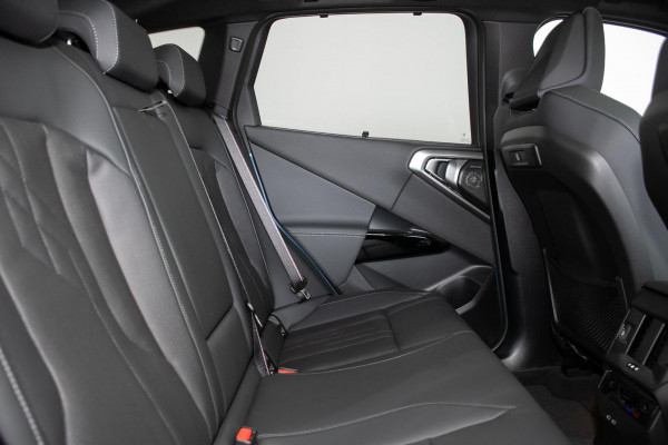 2025 BMW X3 G45 M50 xDrive SUV image 10