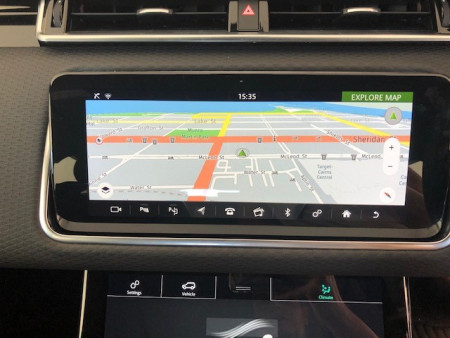 2019 MY20 Land Rover Range Rover Velar Suv