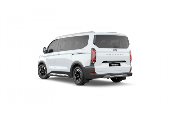 2024 MY24.5 Ford Tourneo AV Active People Mover Image 5