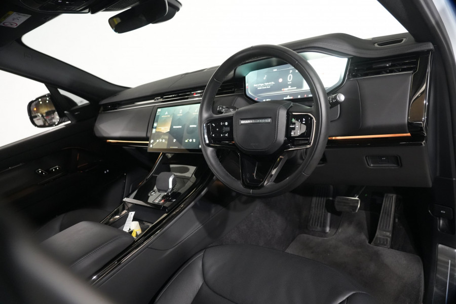 2025 Land Rover Range Rover Sport L461 D250 Dynamic SE SUV