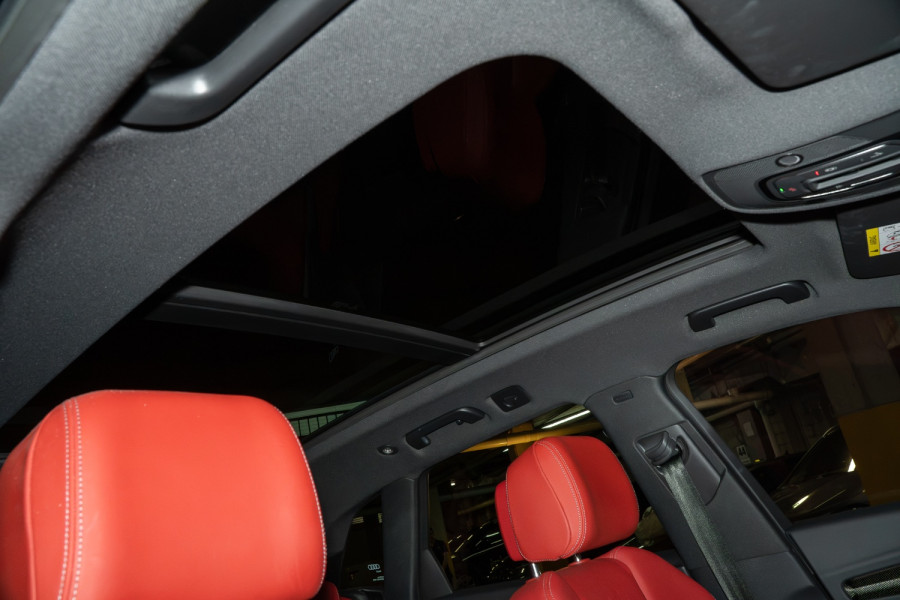 2022 Audi SQ5 FY  SUV