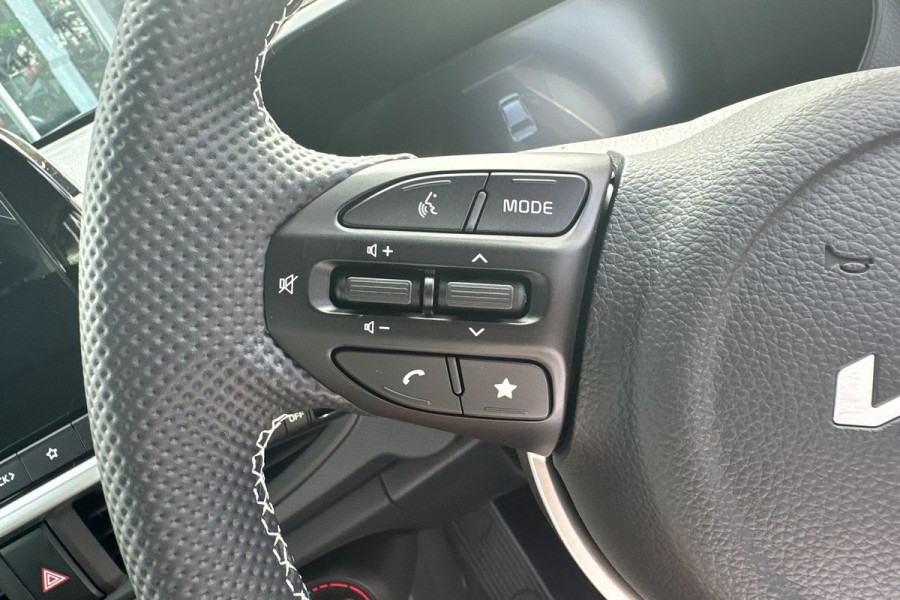 2025 Kia Picanto JA PE2 GT-Line Hatch Image 14