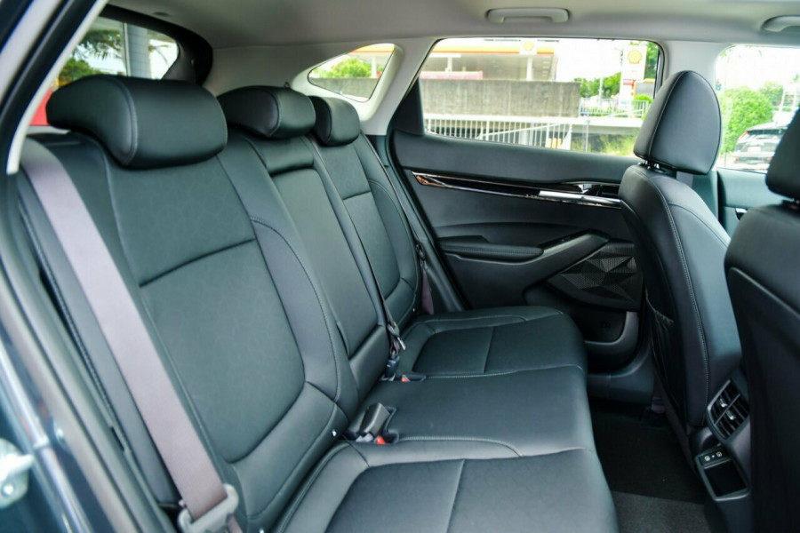 2025 Kia Seltos SP2 PE GT-Line SUV Image 10