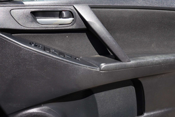 2013 Mazda 3 BL Series 2 Neo Sedan Image 17