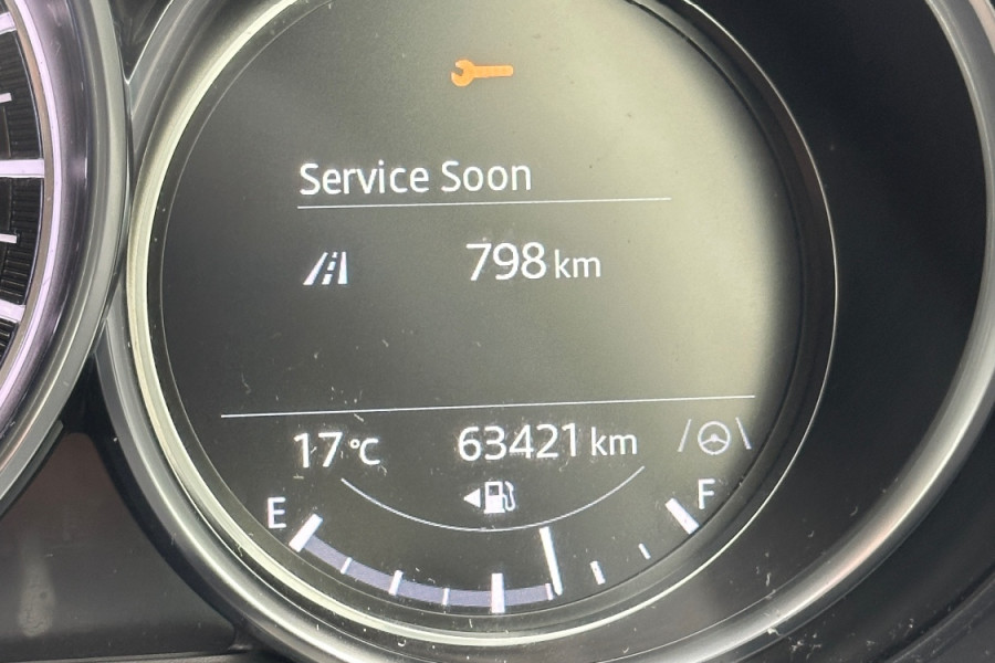 2020 Mazda CX-5 KF2W7A Maxx Sport SUV Image 18