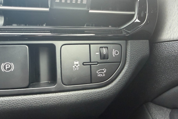 2026 MY27 Kia Sportage NQ5 PE GT-Line SUV Image 24