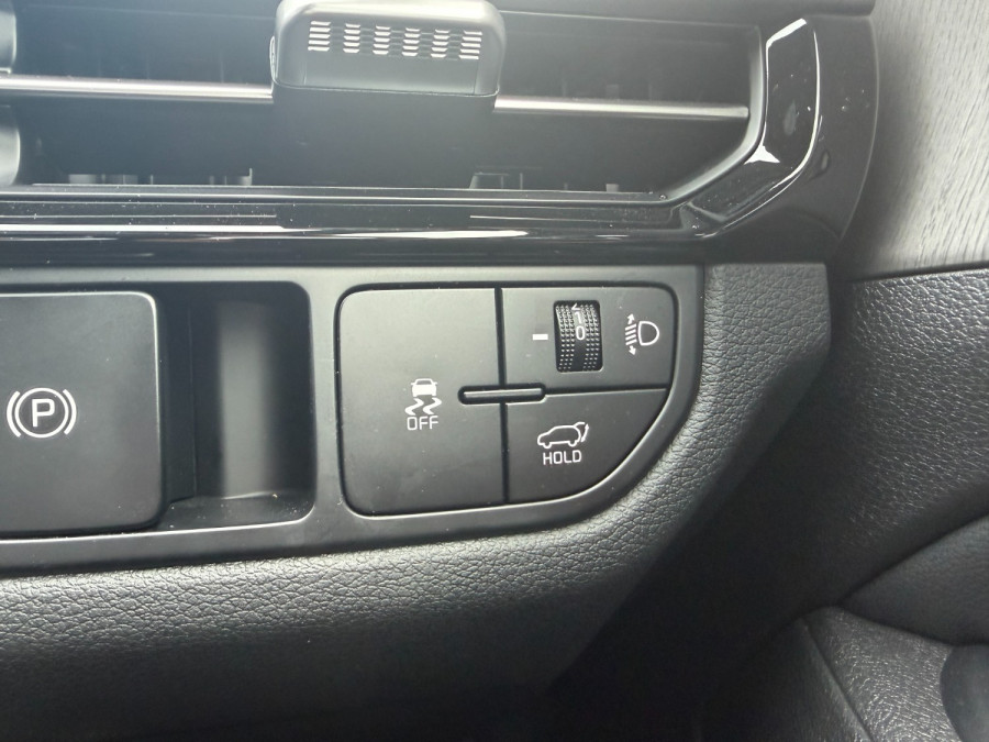 2026 MY27 Kia Sportage NQ5 PE GT-Line SUV Image 24