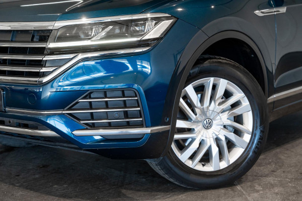 2019 Volkswagen Touareg CR 190TDI Launch Edition SUV